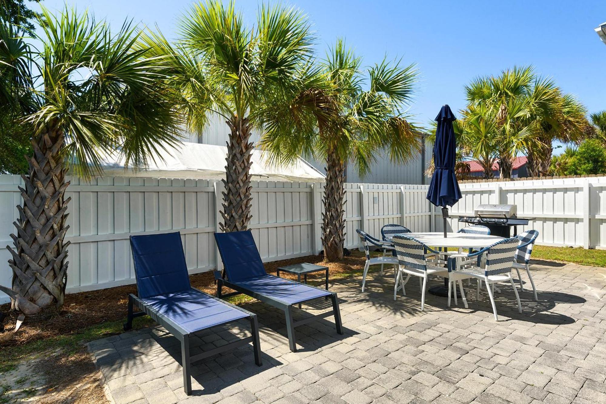 Fun In The Sun Villa Destin Exterior photo